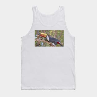 Tucan Tank Top